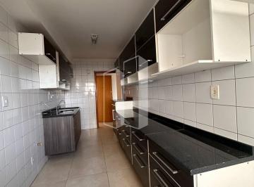 Apartamento · 88m² · 3 Quartos · 2 Vagas · Apartamento em Jardim Goiás - Goiânia, GO