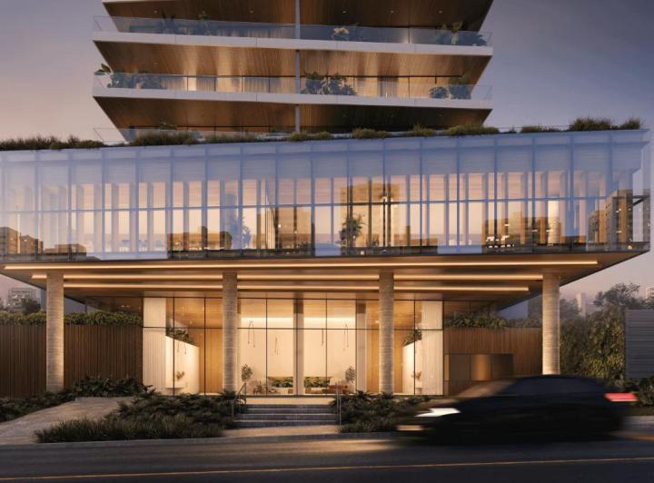 Imóvel novo vertical , Londrina · Apartamento Londrina - Artesano