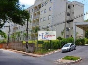5830fa96ea5202448b704aecc4bc1d21af858c2f · Apartamento com 3 dormitórios à venda, 66 m² por R$ 315.000 - Jardim Caiapia - Cotia/SP