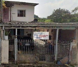 141b66a224cee76f538a2e51aa43fc7313a86c4a · Sobrado com 2 dormitórios à venda, 160 m² por R$ 550.000,00 - Moinho Velho - Cotia/SP