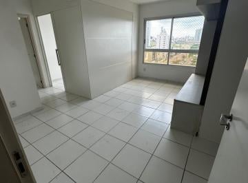 Apartamento de 2 quartos, Brasília · Av Sibipiruna Apartamento em Águas Claras Sul no Smart Residence Service