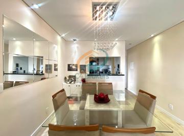 Apartamento · 81m² · 3 Quartos · 2 Vagas · Apartamento em Jardim Las Vegas - Guarulhos, SP