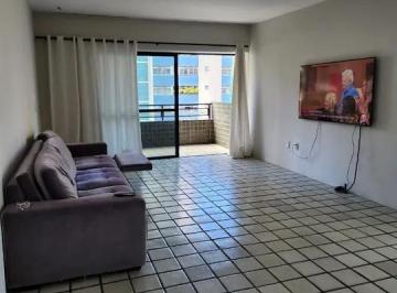 Apartamento de 4 quartos, Recife · Apartamento  venda:  4qts - 155m - Boa Viagem - Cod: 1303