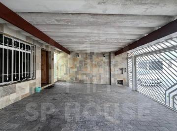 Foto 01 · Casa térrea para venda no Parque Jabaquara, 3 quartos, 1 suite, 3 vagas de garagem, 240m²