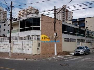 0d7f5a86a66d31fb3e3b885cce66da3455033f4f · Sobrado com 3 dormitórios à venda, 123 m² por R$ 615.000,00 - Aviação - Praia Grande/SP