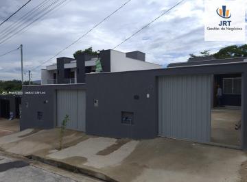 Casa de 2 quartos, Betim · Casa térrea com quintal a venda no bairro Vila Verde, Betim