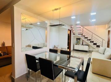Apartamento de 3 quartos, Brasília · SQN 215 - Cobertura - 03 suítes - 02 vagas soltas