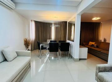 Apartamento de 3 quartos, Brasília · SQN 215 - Cobertura - 03 suítes - 02 vagas soltas