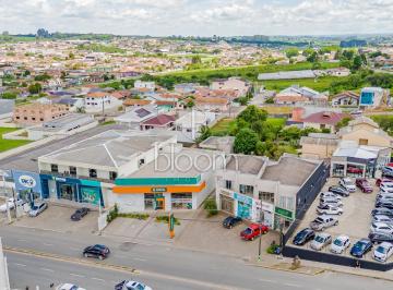 Comercial · 831m² · 12 Vagas · Imóvel misto com renda garantida no Centro da Lapa