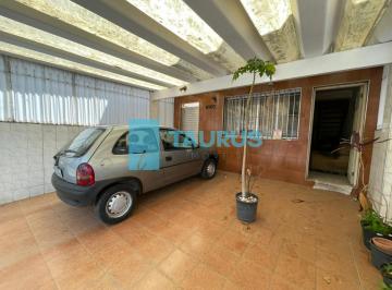 Foto 01 · Sobrado à venda no Brooklin, 2 dormitórios, 2 vagas, 90m².