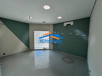 Comercial · 85m² · Loja Comercial de 85m² c/ 1 Sala para Locação - Cotia/SP