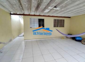 Casa · 200m² · 2 Quartos · 2 Vagas · Casa Térrea com 2 Quartos 2 Vagas Cobertas para Venda - Jardim Roberto/SP