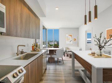 Apartamento de 2 quartos, Estados Unidos · Lançamento Miami | Pronto para Airbnb e Mobiliado | 2 Quartos + 55 (61) 99126-9022