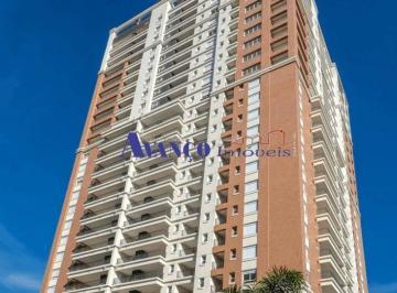 Apartamento · 268m² · 3 Quartos · 4 Vagas · Apartamento para locação no Alta Vista Unique em Jundiaí – 268 m²