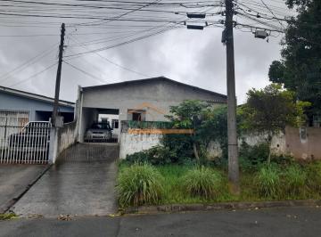 Casa · 130m² · 3 Quartos · 3 Vagas · Casa à venda - em Santa Felicidade