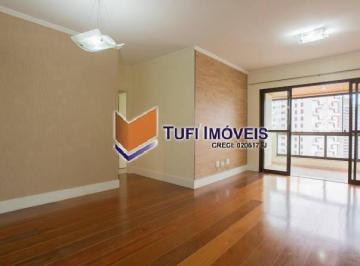 Apartamento · 102m² · 3 Quartos · 2 Vagas · Apartamento na Vila Nova Conceição !!