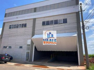 856af59f0b2d0baaf5b61477d477a5c6e83fc662 · Galpão para alugar, 1000 m² por R$ 24.900,00/mês - Loteamento Adventista Campineiro - Hortolândia/SP