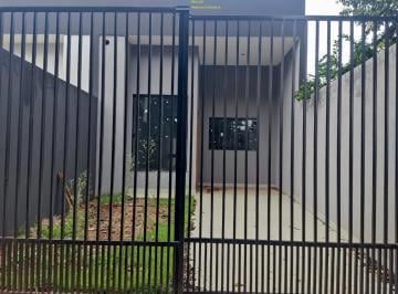 Foto 01 · Casa, Jardim das Palmeiras, Londrina, PR
