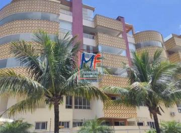 Apartamento · 221m² · 3 Quartos · Excelente apto cobertura em Bertioga/SP,  221m² a.u., 3 dormitórios (1 suíte), sala, cozinha, área d