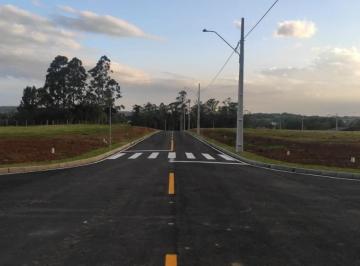 Foto 01 · Terreno alto com  390m2, no novo eixo de desenvolvimento  de Criciúma, Av Antonio Scott, terreno no 
