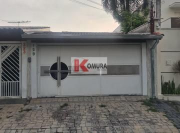 Casa · 171m² · 3 Quartos · 2 Vagas · Casa à venda - no Alto Ipiranga