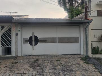 Casa · 171m² · 3 Quartos · 2 Vagas · Casa à venda - no Alto Ipiranga