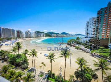 0aaf11816c0b742ca17c8aec9005809b95ae9878 · Apartamento à venda, 113 m² por R$ 1.350.000,00 - Vila Luis Antônio - Guarujá/SP