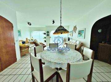 1f16710be8a014793cdec42e28f7629aef0f78b8 · Apartamento à venda, 145 m² por R$ 1.270.000,00 - Acapulco - Guarujá/SP