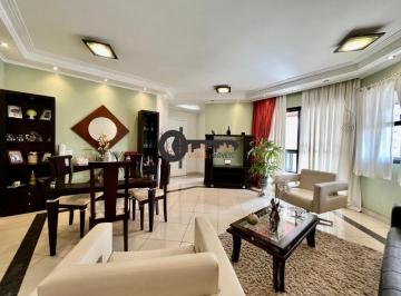 Apartamento · 123m² · 3 Quartos · 3 Vagas · VENDA/APARTAMENTO COM 123m²/VILA REGENTE FEIJÓ/SP