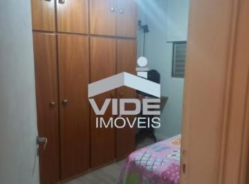 Foto 01 · APARTAMENTO A VENDA NA VILA INDUSTRIAL CAMPINAS SP