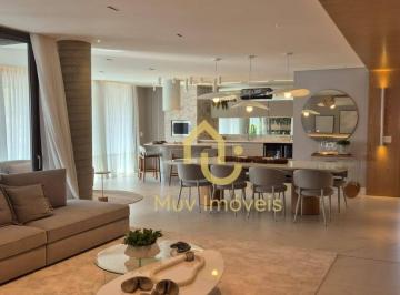 c99ae1dde0baf5dc2a3323eb068db6fbf2807735 · Apartamento com 3 suítes 3 vagas de garagem 228m² - Próximo ao MON