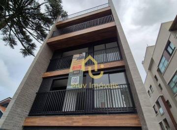 85280384ce49381a8e596775ad281e5dafe29b27 · Apartamento com 3 dormitórios com suíte à venda- Mercês - Curitiba/PR