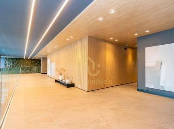 Hall · Apartamento com 3 suítes e 3 vagas, à venda no Água Verde em Curitiba/PR - Plaenge