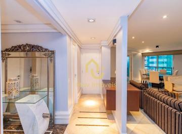 6e131635ceaba75c1161ba3a0489c184913f51e5 · Apartamento com 4 dormitórios à venda, 321 m² por R$ 1.875.000,00 - Batel / Curitiba