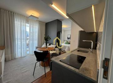 77144df4c48c380f3aa6112193acaba3a9727fdb · Studio com 1 dormitório à venda, 20 m² por R$ 245.000,00 - Centro - Curitiba/PR