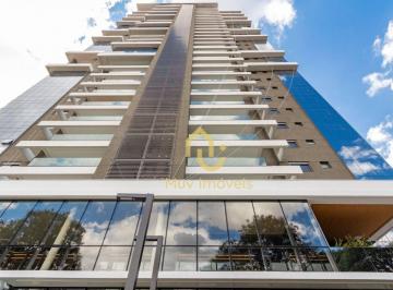 fb5b8b45adb350de6d9666826e825634a80f3971 · Apartamento novo, três suítes, duas vagas + depósito, andar alto- Agua Verde/PR.