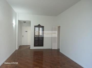 Foto 01 · Apartamento, Laranjeiras, Rio de Janeiro, RJ