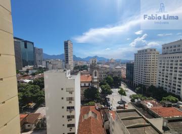 Foto 01 · Sala, Centro, Rio de Janeiro, RJ