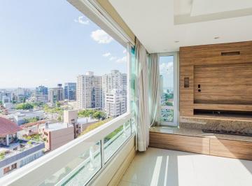 133145_iZ9921_13314567a366f9697d9.jpg · Belíssimo Apartamento, Andar Alto, 3 Dormitórios no Bairro Petrópolis!