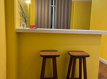 Apartamento de 1 quarto, São Paulo · STUDIO LARGO DO AROUCHE PRONTO PARA MORAR