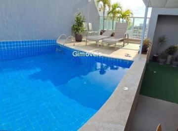 Foto 01 · Apartamento, Jardim Aeroporto, Lauro de Freitas, BA