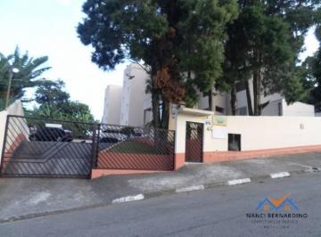 Apartamento · 50m² · 2 Quartos · 1 Vaga · Excelente apartamento para venda  no charlotte cond em Aruja , confira!