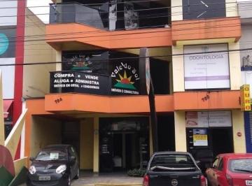 Comercial · 600m² · PRÉDIO COMERCIAL NO CORAÇÃO DE ARUJÁ A VENDA CONFIRA !