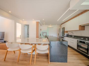 Apartamento de 2 quartos, Barueri · Apartamento mobiliado para venda Alphaville Barueri São Paulo