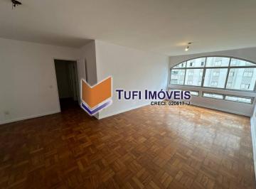 Apartamento · 124m² · 3 Quartos · 1 Vaga · Apartamento no Itaim Bibi !!
