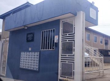 Apartamento de 2 quartos, Valparaíso de Goiás · Oportunidade: Apartamento Térreo no Ipiranga