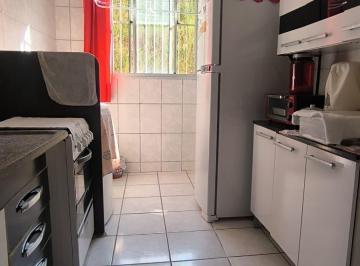 Apartamento · 40m² · 2 Quartos · 1 Vaga · Condominio Guarani