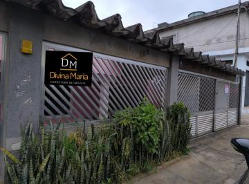 Casa · 250m² · 2 Quartos · 3 Vagas · CASA TERRIA - JARDIM CUMBICA
