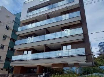 Apartamento · 57m² · 2 Quartos · 2 Vagas · Apartamento seminovo à uma quadra do mar. Sacada com vista, em Cabo Branco