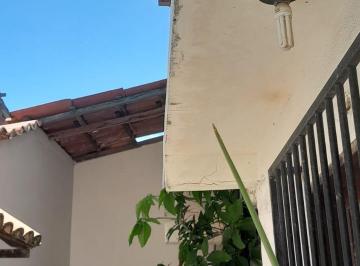 CASA TERREO · 2 CASAS 2/4 CADA, EM PITUAÇÚ/ORLA